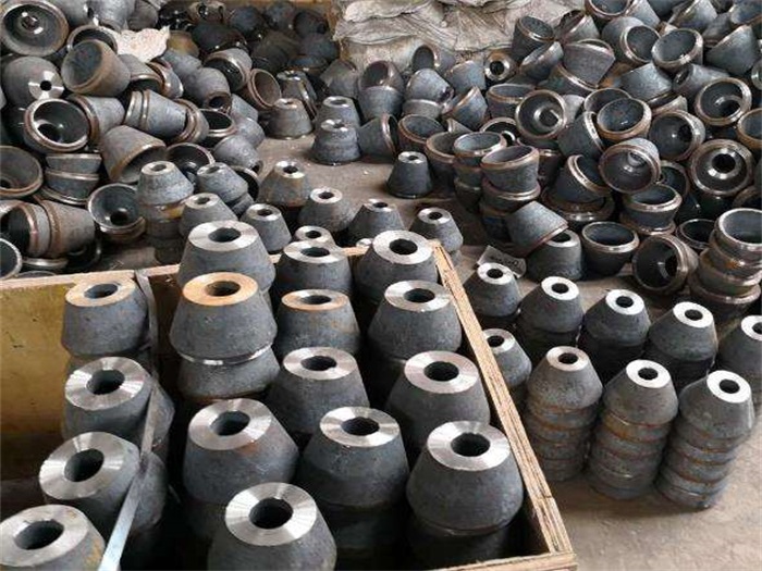 杨浦网架构件锥头